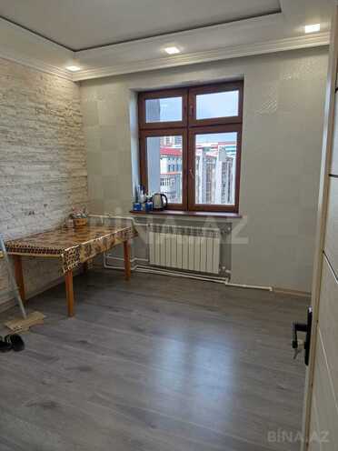 İcarəyə verilir 4 otaqlı köhnə tikili 110 m², 8 Noyabr m., photo 4 from 14