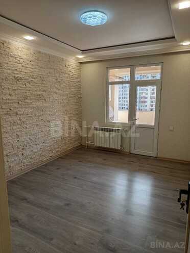 İcarəyə verilir 4 otaqlı köhnə tikili 110 m², 8 Noyabr m., photo 5 from 14