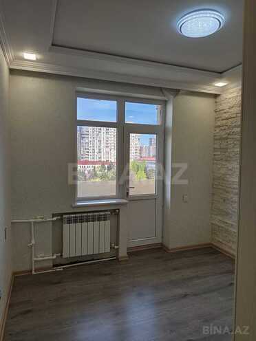 İcarəyə verilir 4 otaqlı köhnə tikili 110 m², 8 Noyabr m., photo 9 from 14
