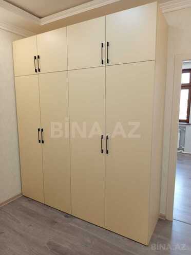 İcarəyə verilir 4 otaqlı köhnə tikili 110 m², 8 Noyabr m., photo 11 from 14