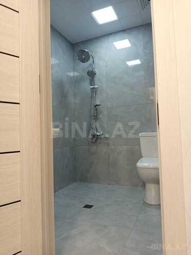 İcarəyə verilir 4 otaqlı köhnə tikili 110 m², 8 Noyabr m., photo 12 from 14
