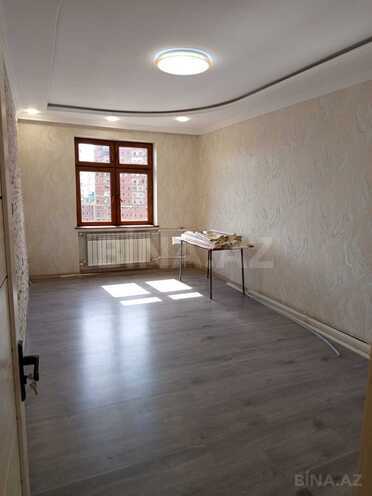 İcarəyə verilir 4 otaqlı köhnə tikili 110 m², 8 Noyabr m., photo 7 from 14