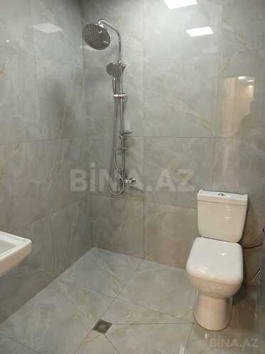İcarəyə verilir 4 otaqlı köhnə tikili 110 m², 8 Noyabr m., photo 13 from 14