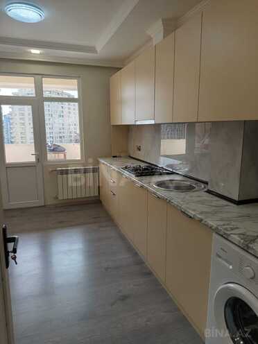 İcarəyə verilir 4 otaqlı köhnə tikili 110 m², 8 Noyabr m., photo 3 from 14