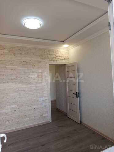 İcarəyə verilir 4 otaqlı köhnə tikili 110 m², 8 Noyabr m., photo 8 from 14