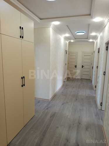 İcarəyə verilir 4 otaqlı köhnə tikili 110 m², 8 Noyabr m., photo 10 from 14