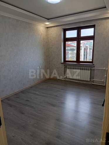 İcarəyə verilir 4 otaqlı köhnə tikili 110 m², 8 Noyabr m., photo 6 from 14