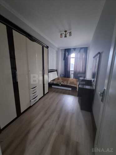 Satılır 2 otaqlı yeni tikili 57 m², Qara Qarayev m., photo 8 from 15