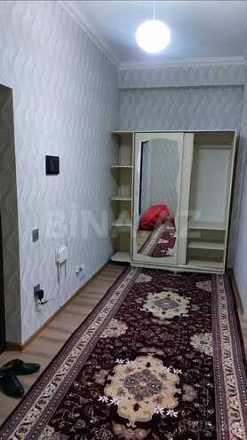 Satılır 2 otaqlı yeni tikili 57 m², Qara Qarayev m., photo 3 from 15