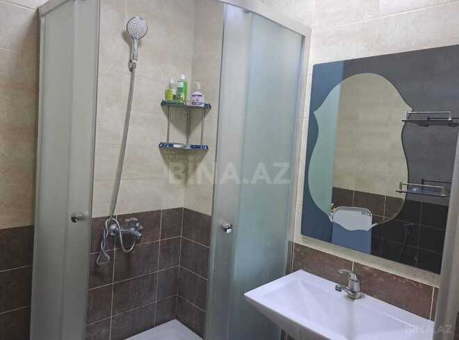Satılır 2 otaqlı yeni tikili 57 m², Qara Qarayev m., photo 11 from 15