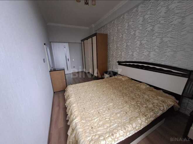 Satılır 2 otaqlı yeni tikili 57 m², Qara Qarayev m., photo 9 from 15
