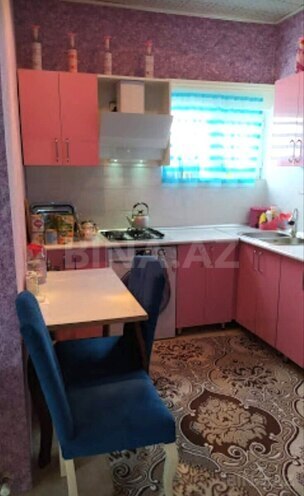 Satılır 2 otaqlı həyət evi/bağ evi 65 m², İnşaatçılar m., photo 6 from 12