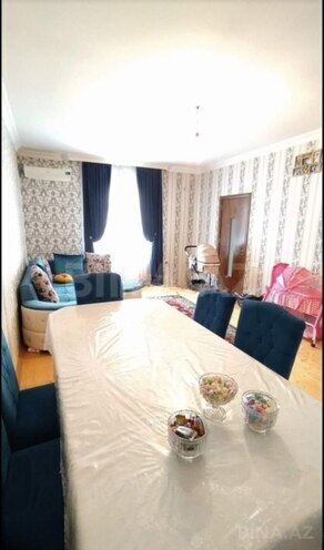 Satılır 2 otaqlı həyət evi/bağ evi 65 m², İnşaatçılar m., photo 3 from 12