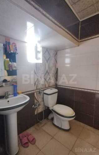 Satılır 2 otaqlı həyət evi/bağ evi 65 m², İnşaatçılar m., photo 11 from 12