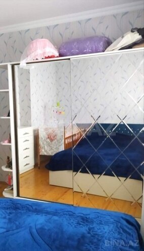 Satılır 2 otaqlı həyət evi/bağ evi 65 m², İnşaatçılar m., photo 7 from 12