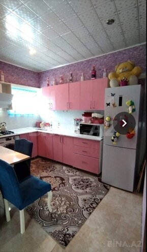 Satılır 2 otaqlı həyət evi/bağ evi 65 m², İnşaatçılar m., photo 5 from 12