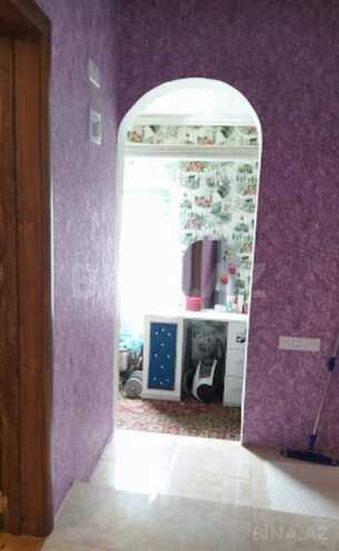 Satılır 2 otaqlı həyət evi/bağ evi 65 m², İnşaatçılar m., photo 9 from 12