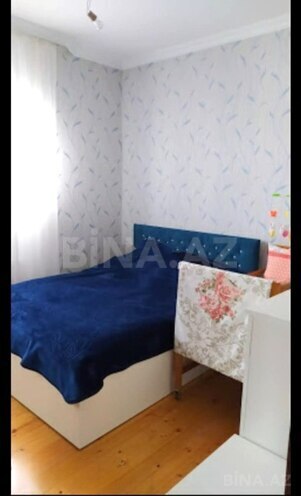 Satılır 2 otaqlı həyət evi/bağ evi 65 m², İnşaatçılar m., photo 4 from 12