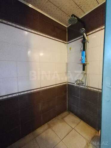 Satılır 2 otaqlı həyət evi/bağ evi 65 m², İnşaatçılar m., photo 10 from 12