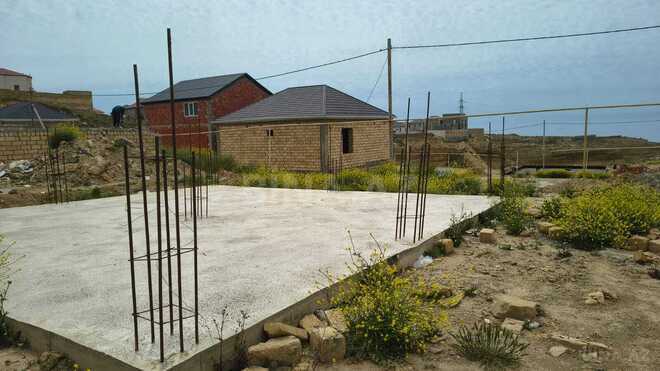 Satılır  torpaq 4 sot, Badamdar q., photo 1 from 6