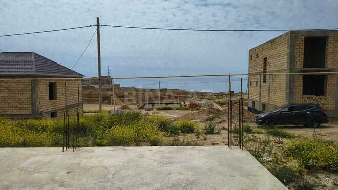 Satılır  torpaq 4 sot, Badamdar q., photo 5 from 6