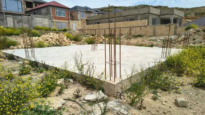 Satılır  torpaq 4 sot, Badamdar q., photo 3 from 6