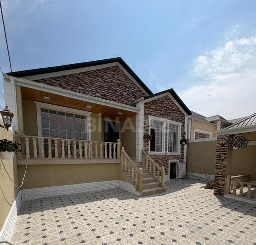 Продаётся 4-комн. дом/дача 110 м², пос. Маштаги, photo 12 from 13