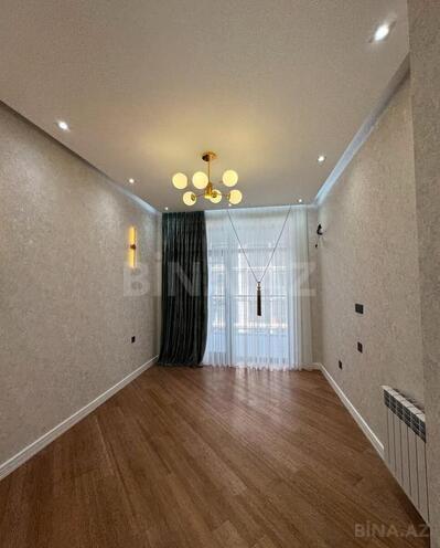 Продаётся 2-комн. новостройка 66 м², м. Нариман Нариманов, photo 7 from 11