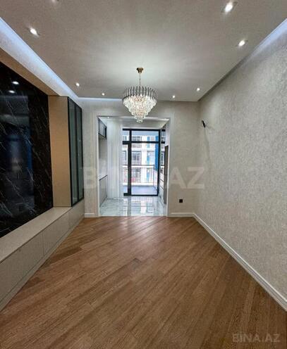 Продаётся 2-комн. новостройка 66 м², м. Нариман Нариманов, photo 4 from 11