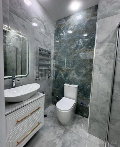 Продаётся 2-комн. новостройка 66 м², м. Нариман Нариманов, photo 8 from 11