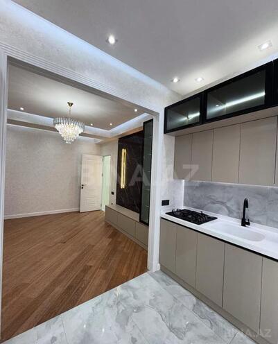 Продаётся 2-комн. новостройка 66 м², м. Нариман Нариманов, photo 5 from 11