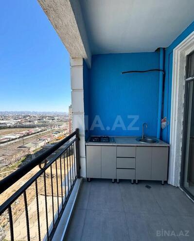Продаётся 2-комн. новостройка 66 м², м. Нариман Нариманов, photo 10 from 11