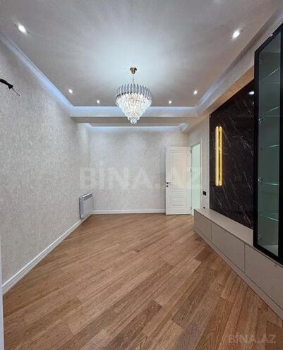 Продаётся 2-комн. новостройка 66 м², м. Нариман Нариманов, photo 3 from 11