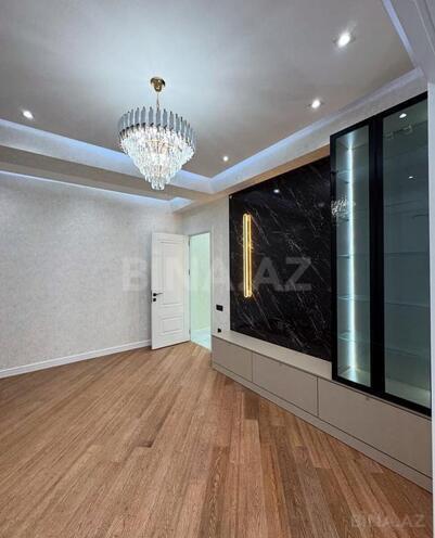 Продаётся 2-комн. новостройка 66 м², м. Нариман Нариманов, photo 1 from 11