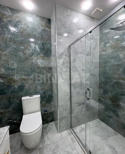 Продаётся 2-комн. новостройка 66 м², м. Нариман Нариманов, photo 9 from 11
