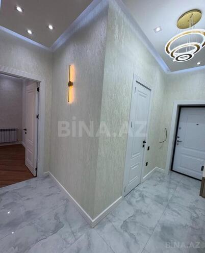 Продаётся 2-комн. новостройка 66 м², м. Нариман Нариманов, photo 6 from 11