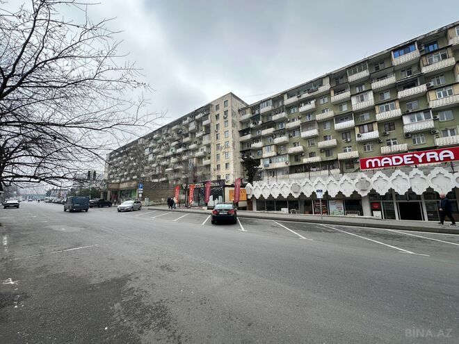 Продаётся 2-комн. вторичка 60 м², м. Халглар Достлугу, photo 3 from 14