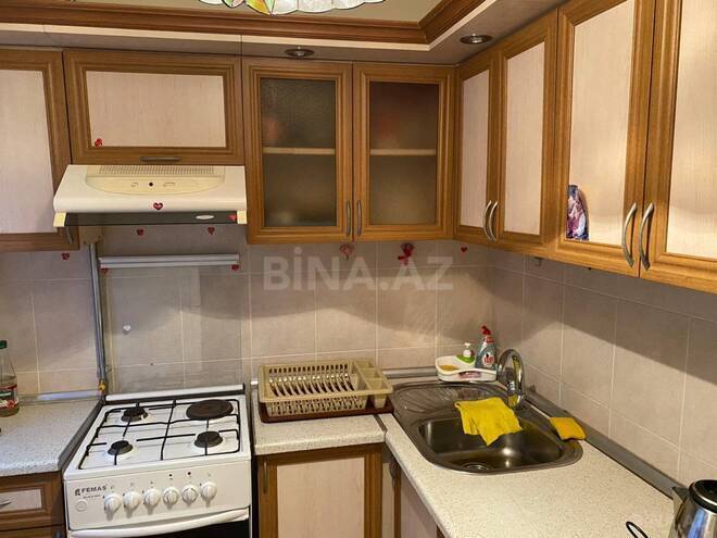 Satılır 1 otaqlı köhnə tikili 35 m², Elmlər Akademiyası m., photo 6 from 12