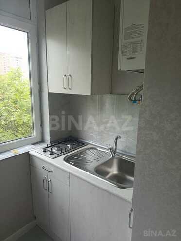 İcarəyə verilir 2 otaqlı köhnə tikili 45 m², İnşaatçılar m., photo 5 from 11