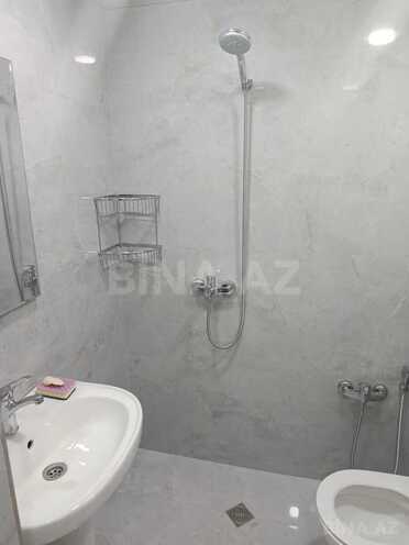 İcarəyə verilir 2 otaqlı köhnə tikili 45 m², İnşaatçılar m., photo 8 from 11