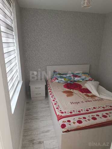 İcarəyə verilir 2 otaqlı köhnə tikili 45 m², İnşaatçılar m., photo 4 from 11