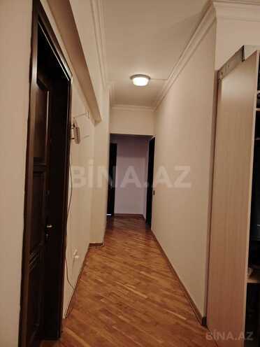 İcarəyə verilir 3 otaqlı yeni tikili 135 m², 28 May m., photo 7 from 19