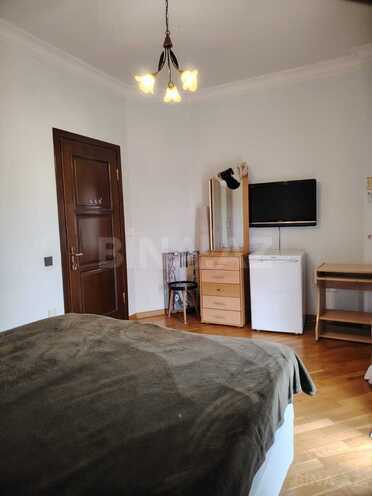 İcarəyə verilir 3 otaqlı yeni tikili 135 m², 28 May m., photo 13 from 19