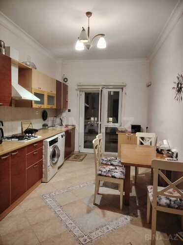 İcarəyə verilir 3 otaqlı yeni tikili 135 m², 28 May m., photo 16 from 19