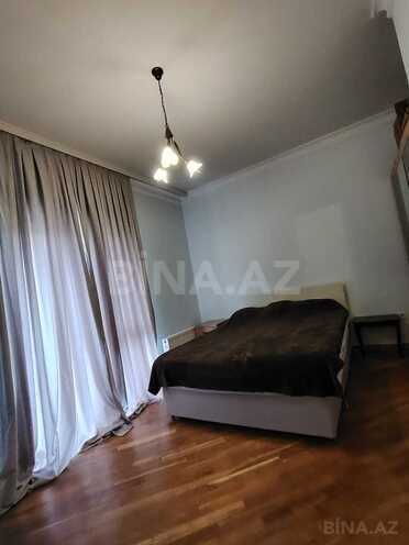 İcarəyə verilir 3 otaqlı yeni tikili 135 m², 28 May m., photo 5 from 19