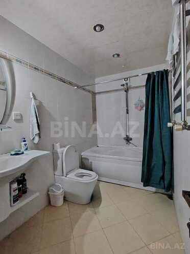İcarəyə verilir 3 otaqlı yeni tikili 135 m², 28 May m., photo 18 from 19