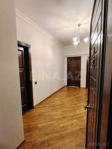 İcarəyə verilir 3 otaqlı yeni tikili 135 m², 28 May m., photo 15 from 19
