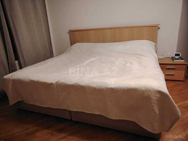 İcarəyə verilir 3 otaqlı yeni tikili 135 m², 28 May m., photo 10 from 19