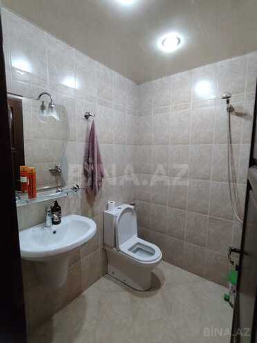 İcarəyə verilir 3 otaqlı yeni tikili 135 m², 28 May m., photo 17 from 19