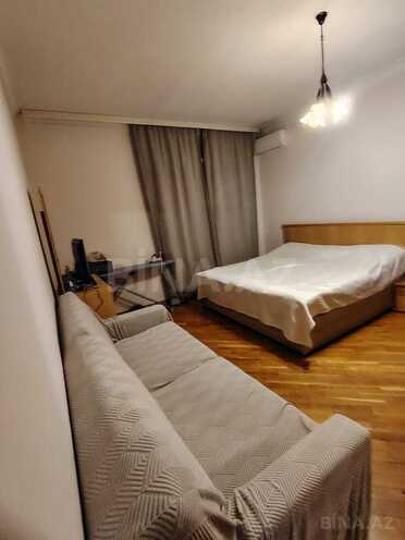 İcarəyə verilir 3 otaqlı yeni tikili 135 m², 28 May m., photo 11 from 19